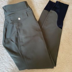Equestrian Riding Breeches